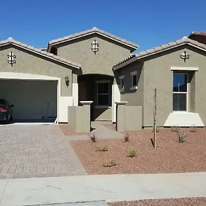 Holiday home Az Casita United States