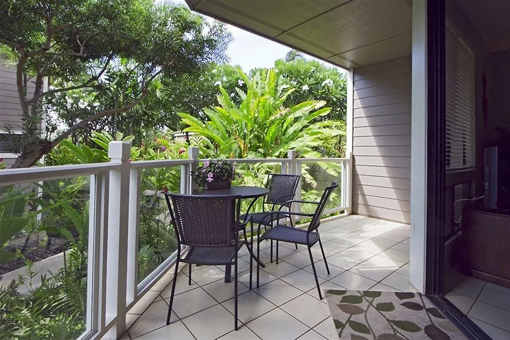 Resort Wailea Grand Champions Villas - Coraltree Residence Collection