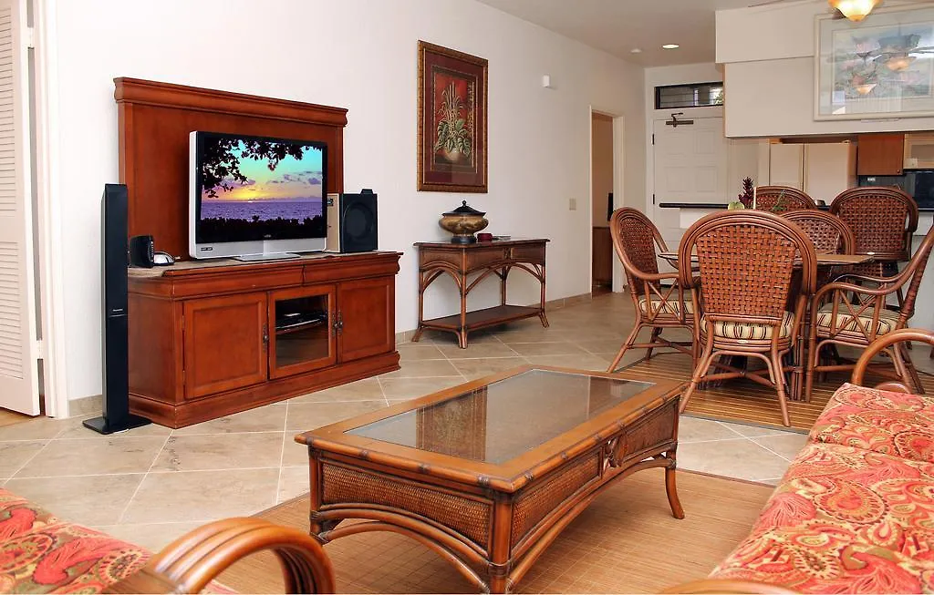 Wailea Grand Champions Villas - Coraltree Residence Collection