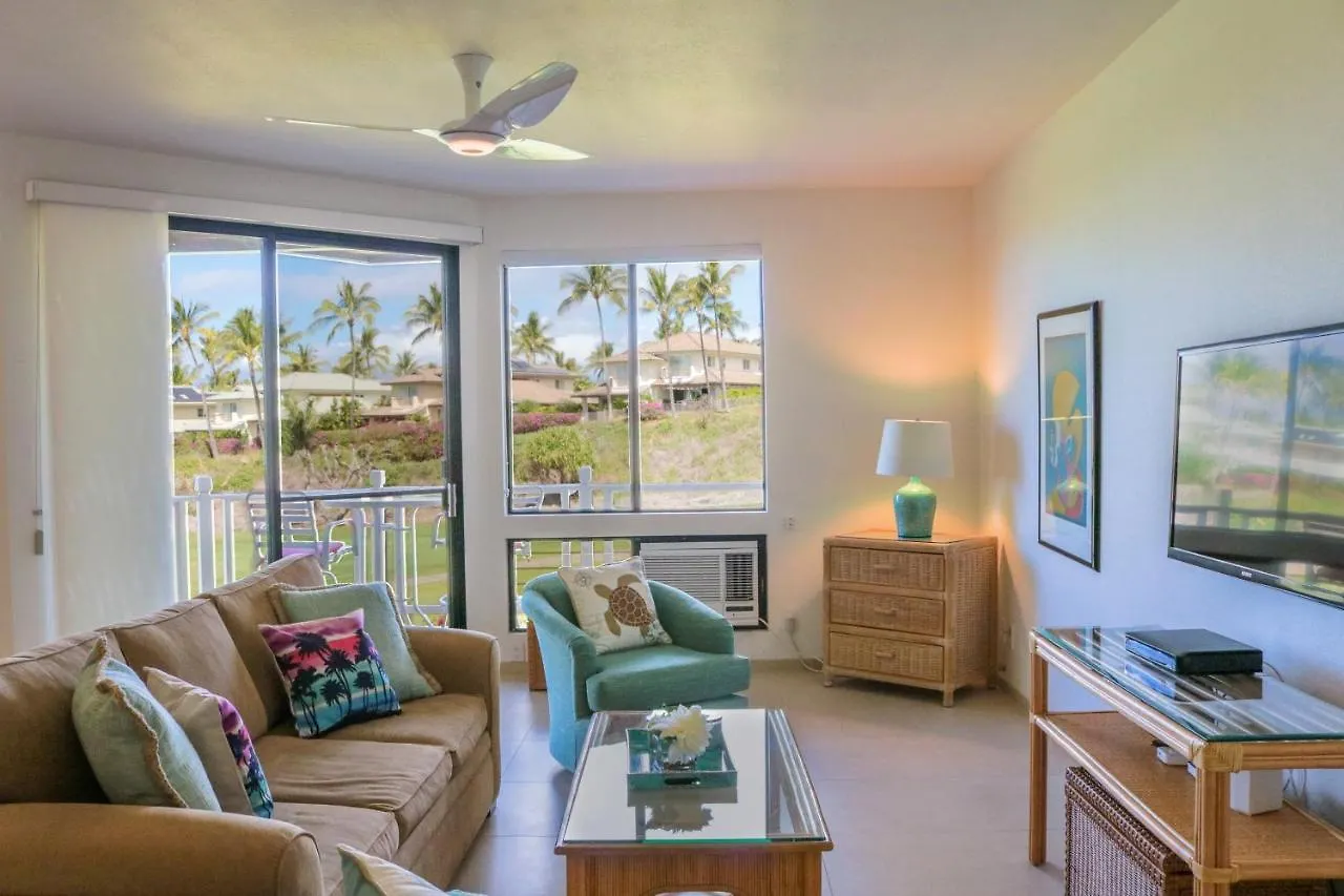 Resort Wailea Grand Champions Villas - Coraltree Residence Collection