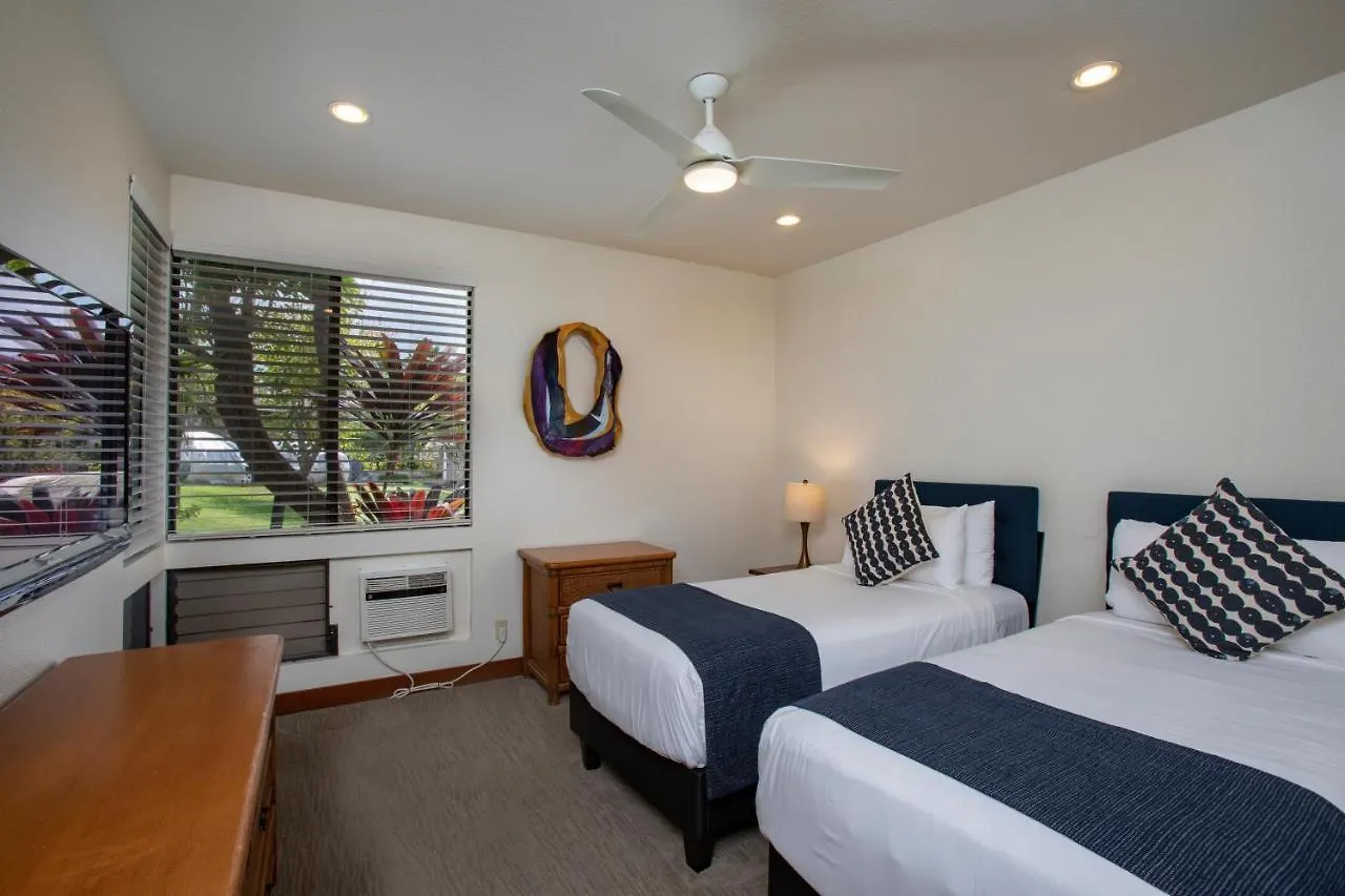 Wailea Grand Champions Villas - Coraltree Residence Collection Wailea (Maui)