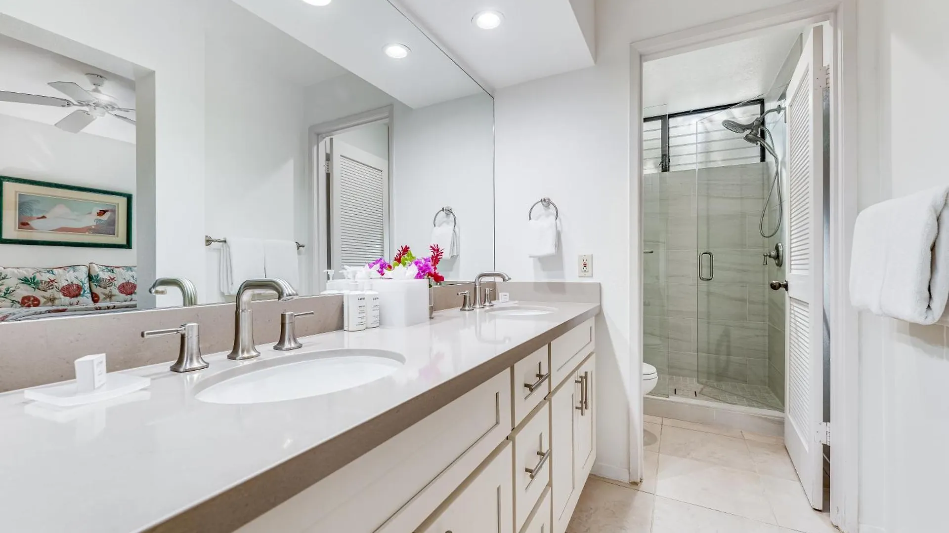 Resort Wailea Grand Champions Villas - Coraltree Residence Collection