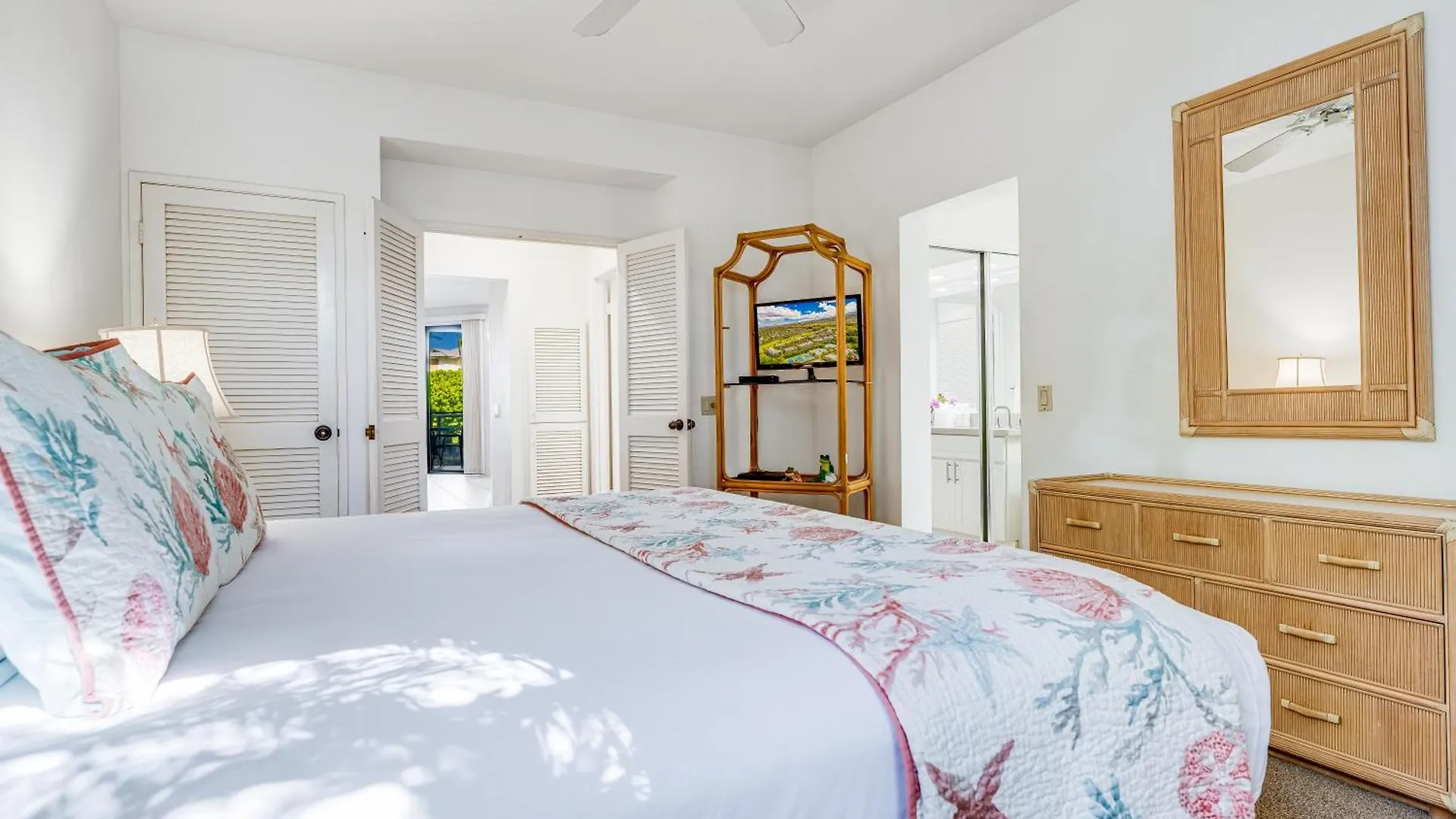 Wailea Grand Champions Villas - Coraltree Residence Collection 3*, Wailea (Maui) United States