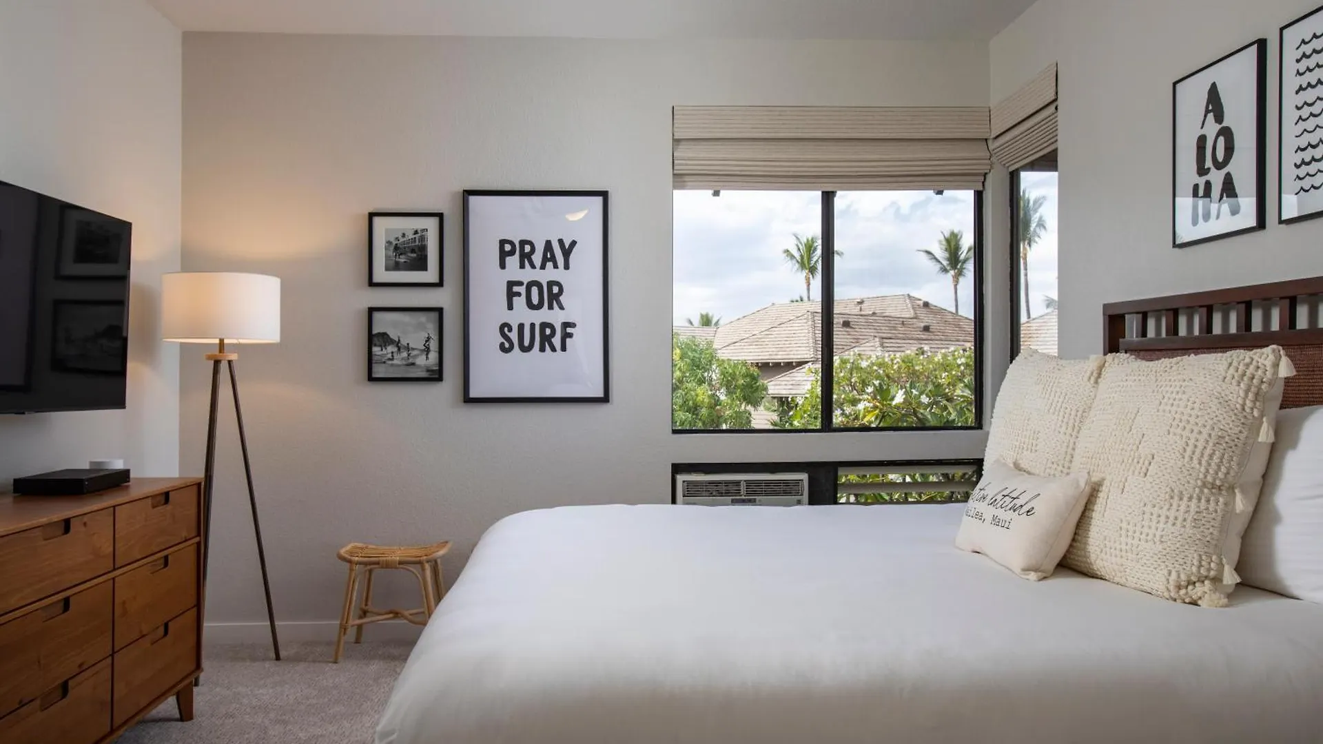 Wailea Grand Champions Villas - Coraltree Residence Collection 3*, Wailea (Maui)