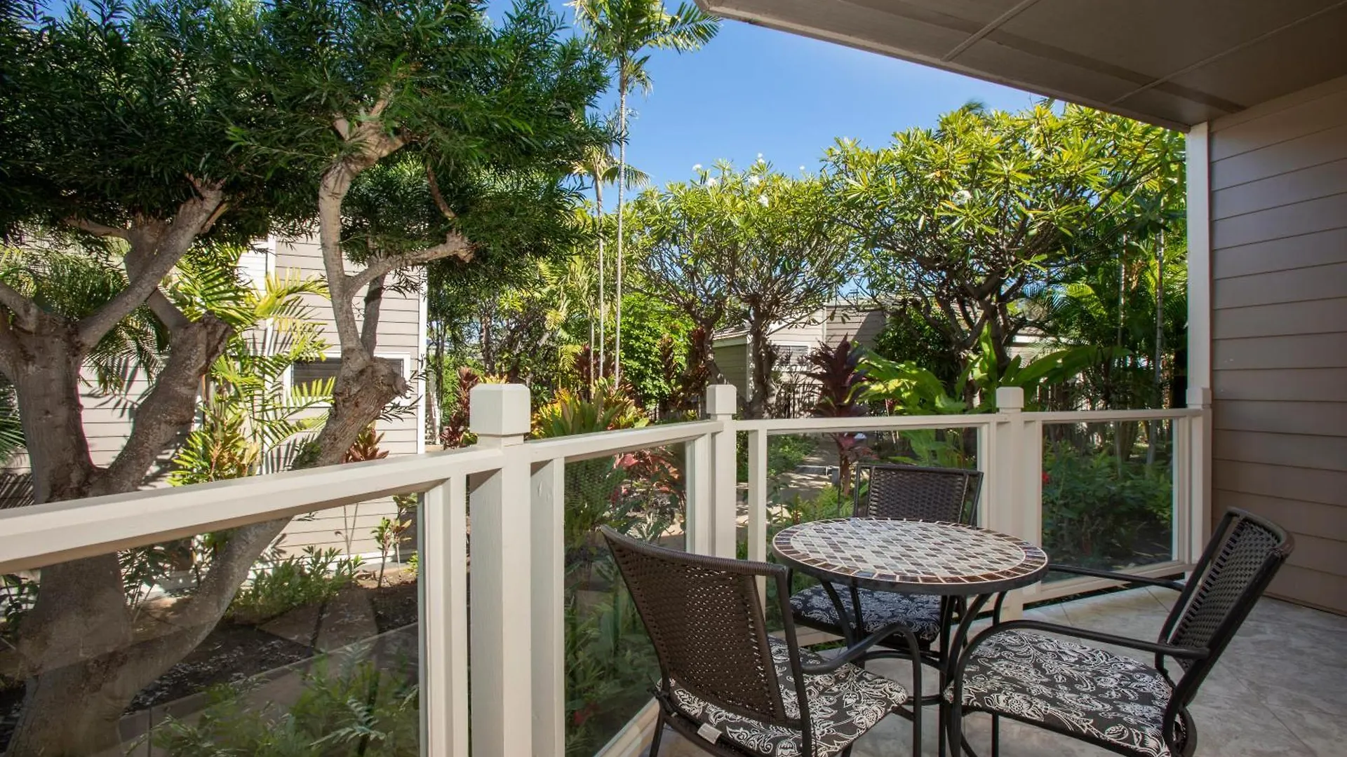*** Resort Wailea Grand Champions Villas - Coraltree Residence Collection United States