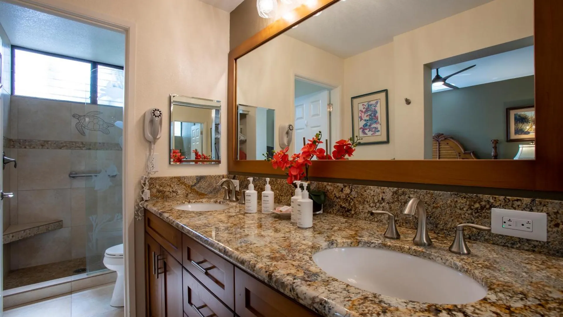 *** Resort Wailea Grand Champions Villas - Coraltree Residence Collection United States