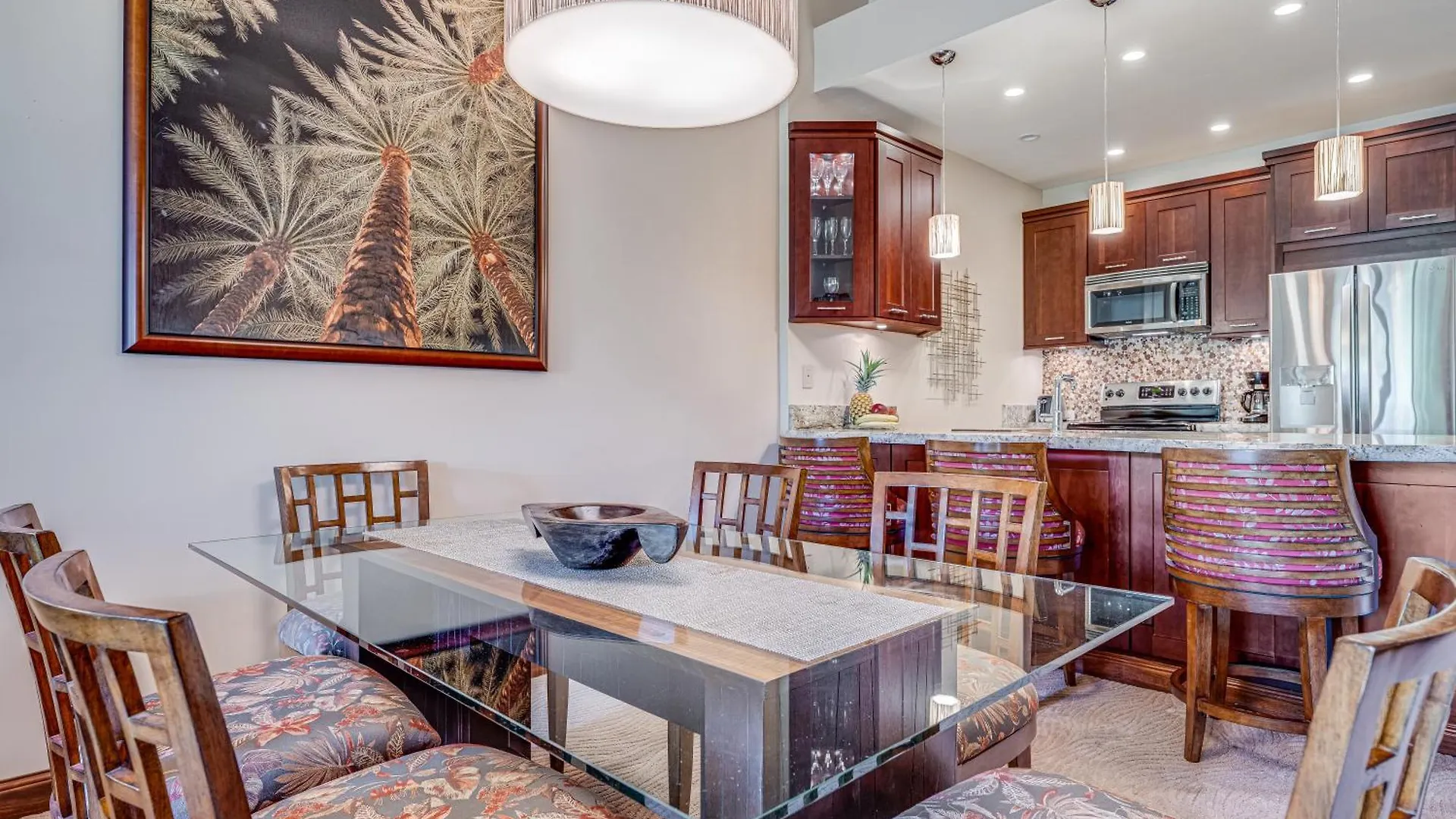 Wailea Grand Champions Villas - Coraltree Residence Collection 3*, Wailea (Maui)