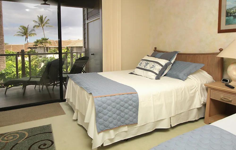 Resort Wailea Grand Champions Villas - Coraltree Residence Collection