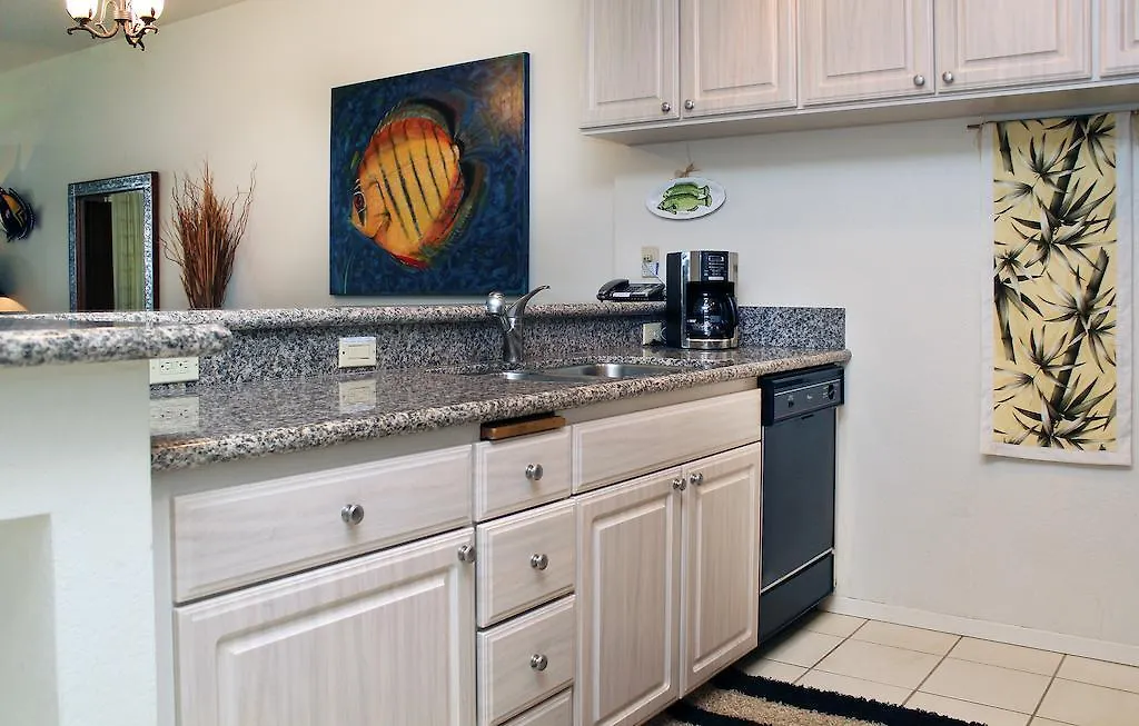 Wailea Grand Champions Villas - Coraltree Residence Collection United States