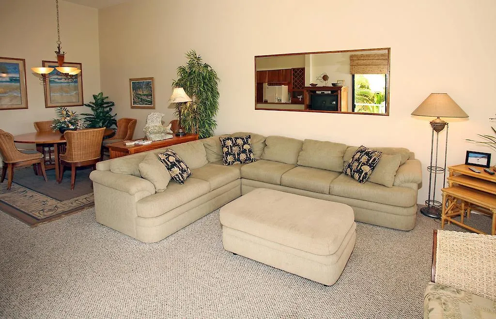 Resort Wailea Grand Champions Villas - Coraltree Residence Collection