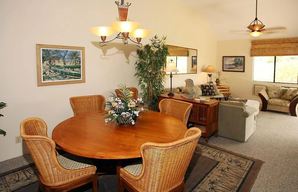 Wailea Grand Champions Villas - Coraltree Residence Collection