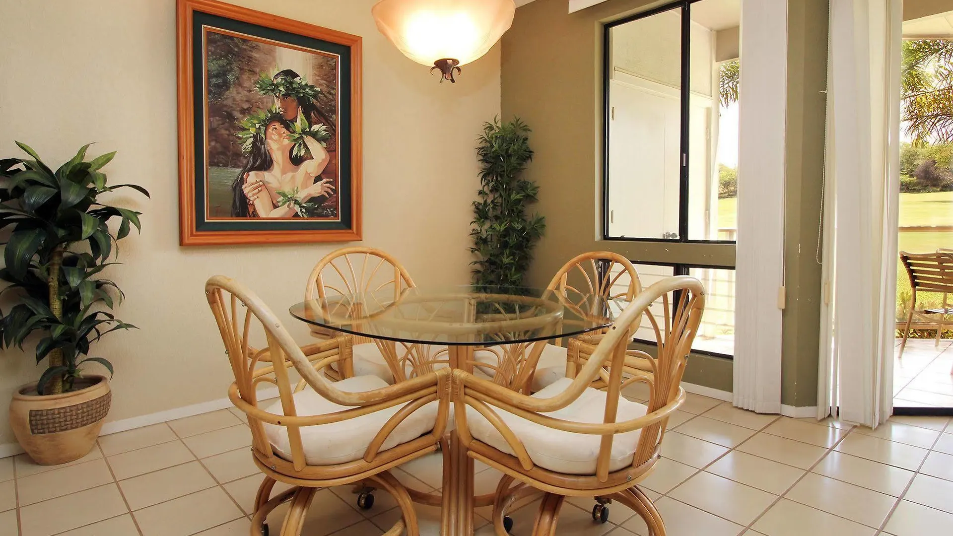 Wailea Grand Champions Villas - Coraltree Residence Collection Resort