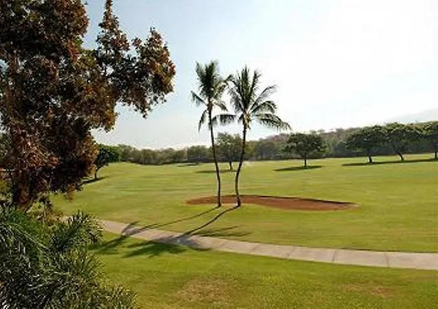 Wailea Grand Champions Villas - Coraltree Residence Collection 3*, Wailea (Maui)