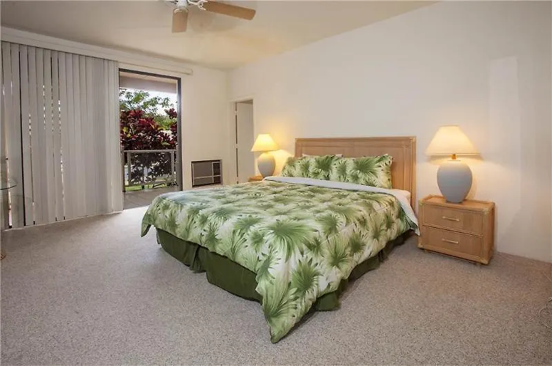 Wailea Grand Champions Villas - Coraltree Residence Collection Resort Wailea (Maui)