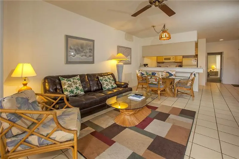 Wailea Grand Champions Villas - Coraltree Residence Collection United States