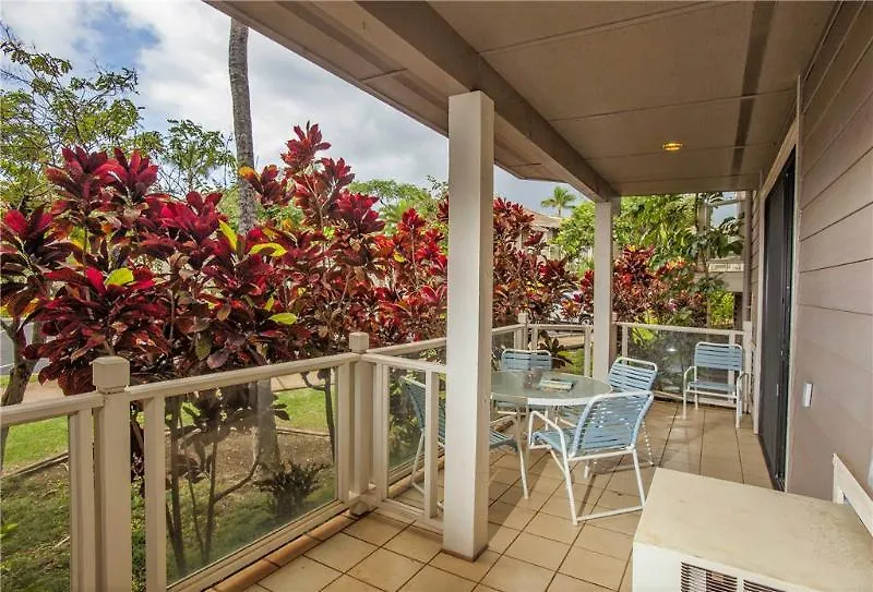 *** Resort Wailea Grand Champions Villas - Coraltree Residence Collection United States