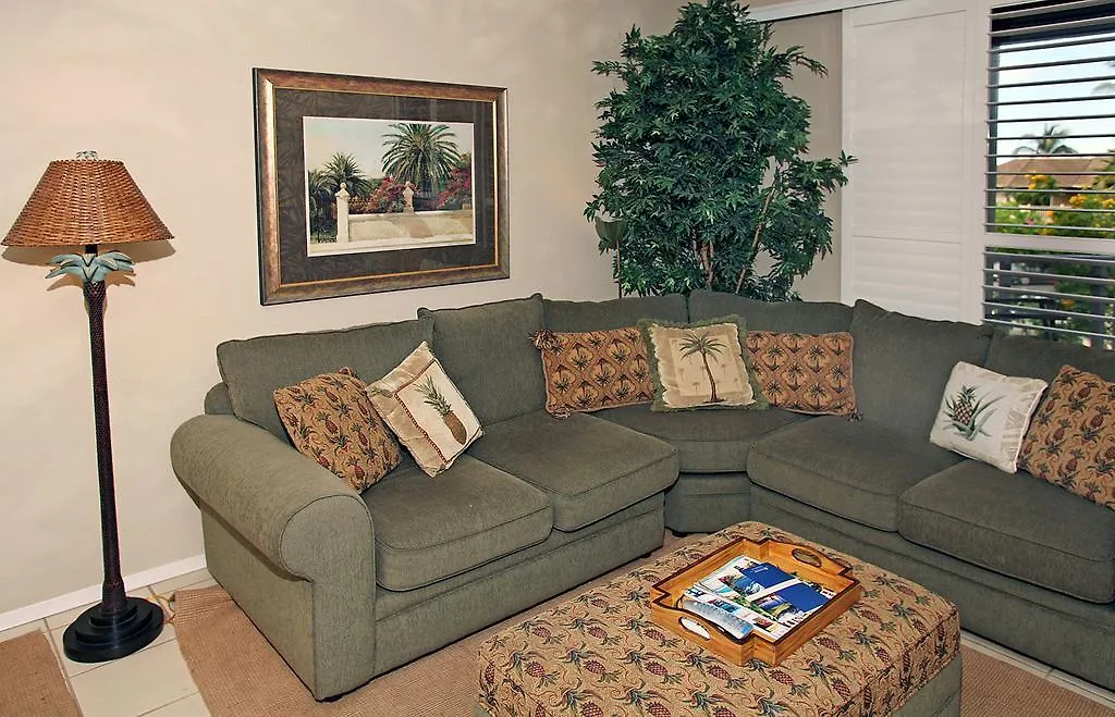 Wailea Grand Champions Villas - Coraltree Residence Collection