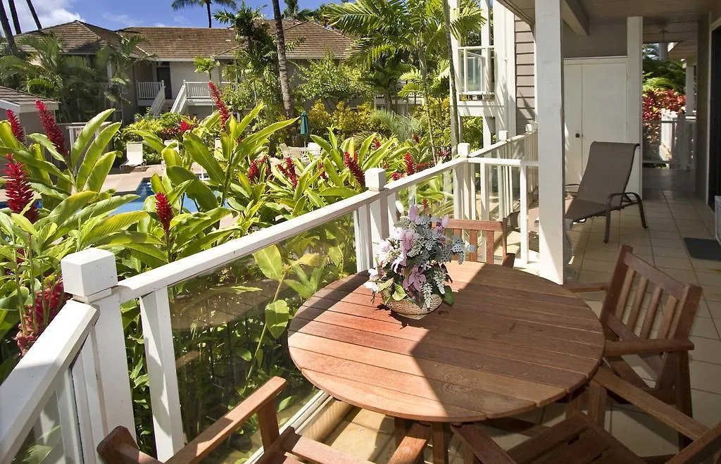 Wailea Grand Champions Villas - Coraltree Residence Collection Verenigde Staten
