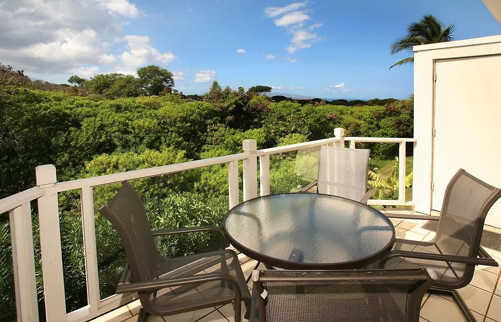 Wailea Grand Champions Villas - Coraltree Residence Collection Resort Wailea (Maui)
