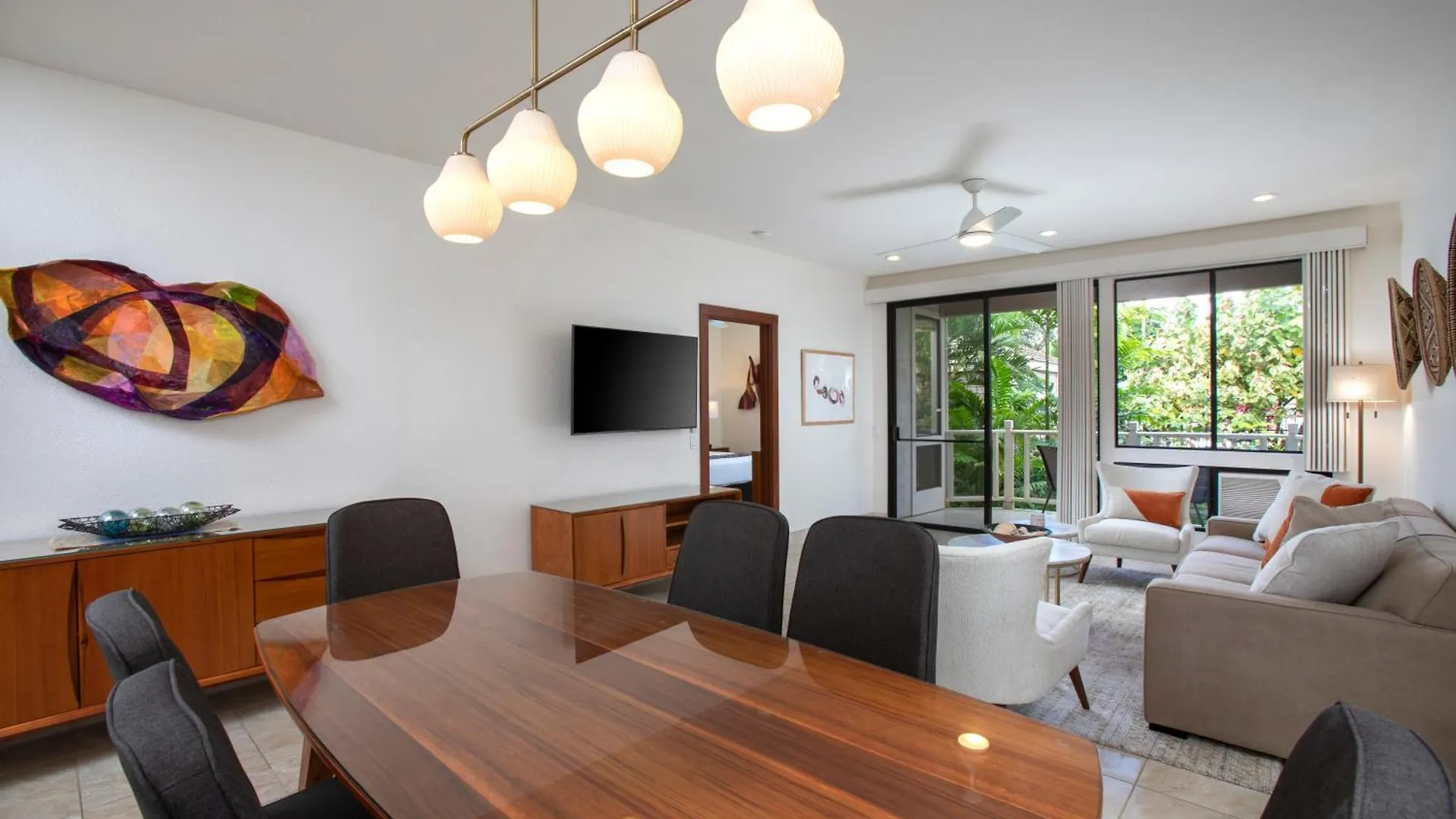 Wailea Grand Champions Villas - Coraltree Residence Collection Resort