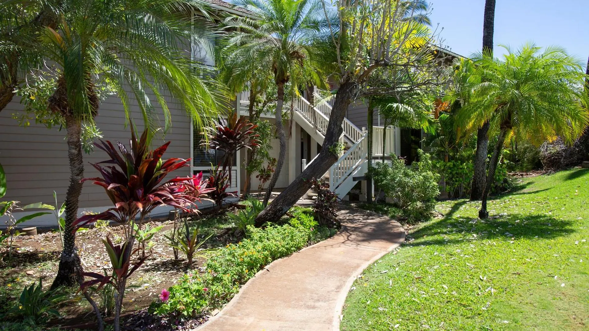 Wailea Grand Champions Villas - Coraltree Residence Collection Verenigde Staten