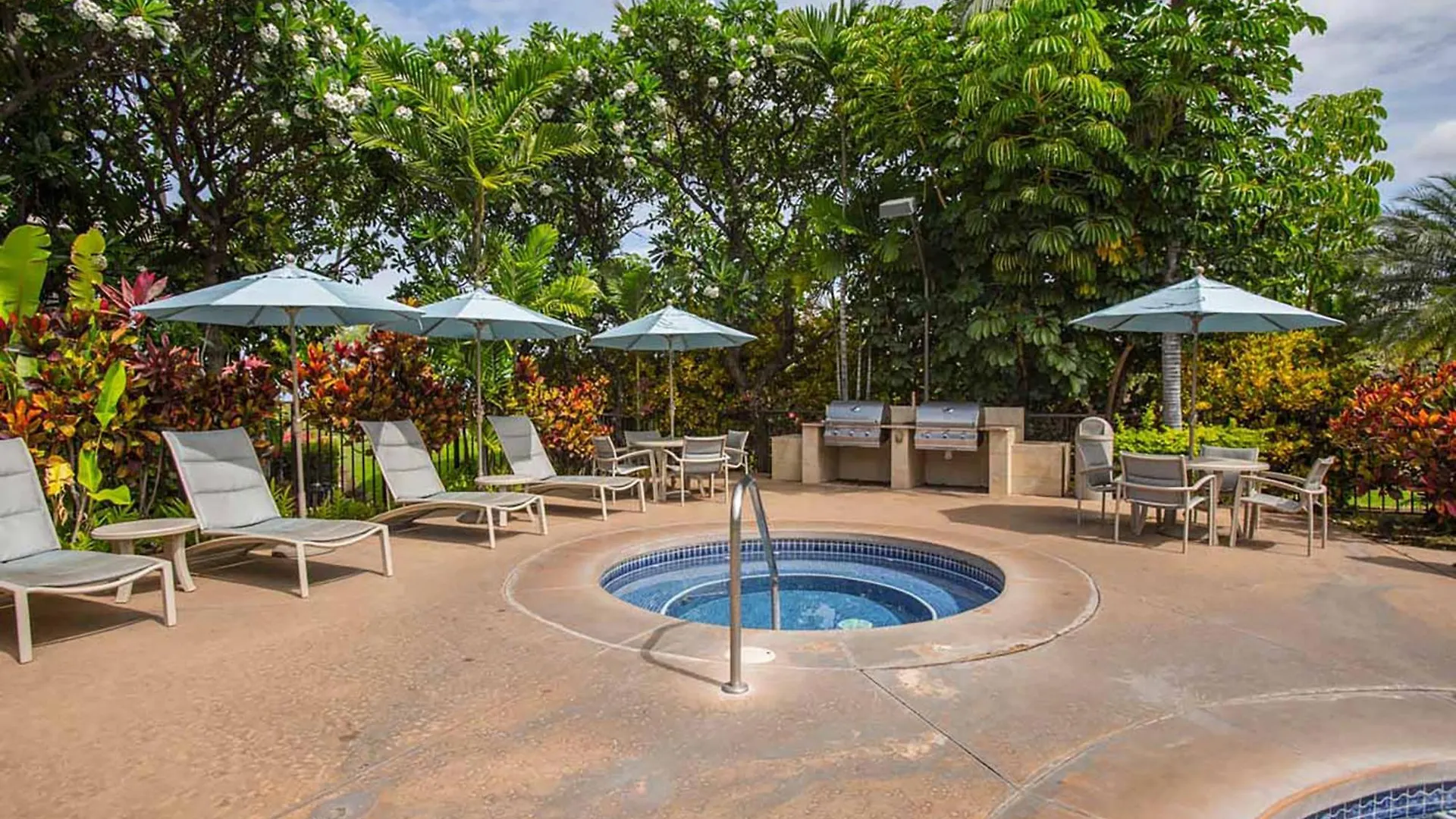 Resort Wailea Grand Champions Villas - Coraltree Residence Collection
