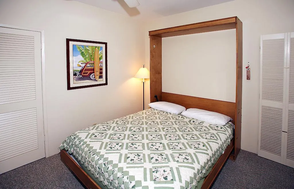 Resort Wailea Grand Champions Villas - Coraltree Residence Collection
