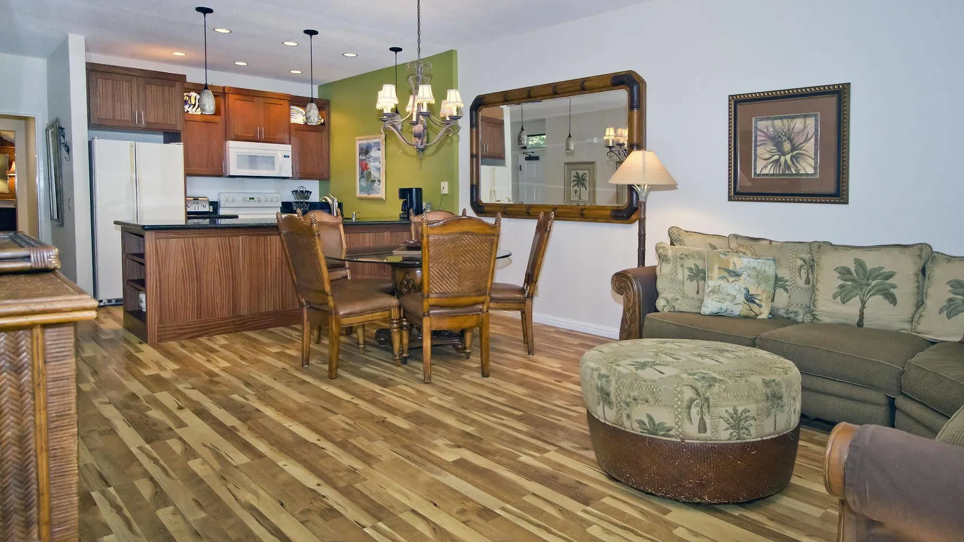 Wailea Grand Champions Villas - Coraltree Residence Collection Resort