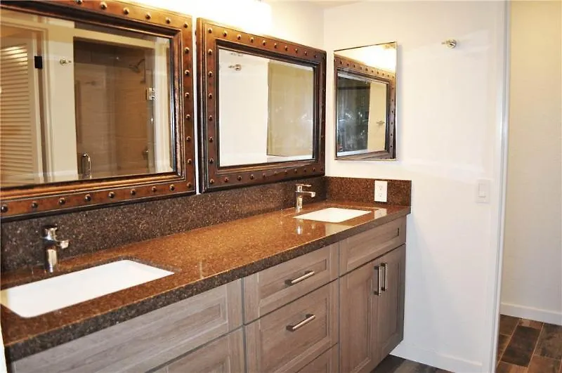Wailea Grand Champions Villas - Coraltree Residence Collection Resort Wailea (Maui)