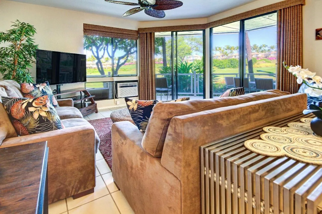 Wailea Grand Champions Villas - Coraltree Residence Collection Wailea (Maui)